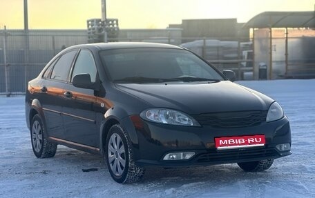 Daewoo Gentra II, 2013 год, 375 000 рублей, 1 фотография