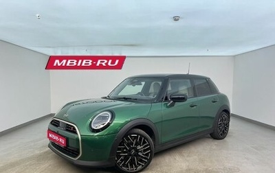 MINI Hatch, 2024 год, 5 495 000 рублей, 1 фотография