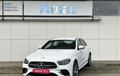 Mercedes-Benz E-Класс, 2022 год, 5 990 000 рублей, 1 фотография