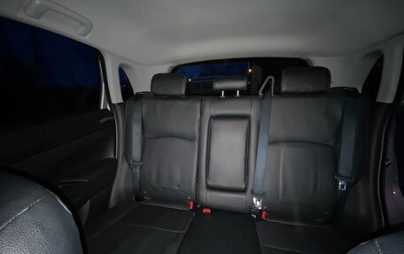 Mitsubishi ASX I рестайлинг, 2014 год, 1 500 000 рублей, 5 фотография