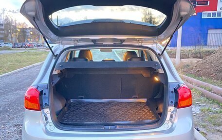 Mitsubishi ASX I рестайлинг, 2014 год, 1 500 000 рублей, 4 фотография