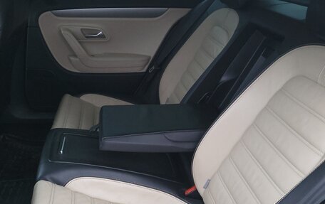 Volkswagen Passat CC I рестайлинг, 2011 год, 1 350 000 рублей, 7 фотография