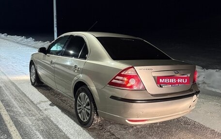 Ford Mondeo III, 2005 год, 275 000 рублей, 24 фотография