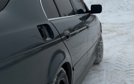 BMW 5 серия, 2003 год, 9 фотография