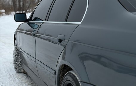 BMW 5 серия, 2003 год, 6 фотография