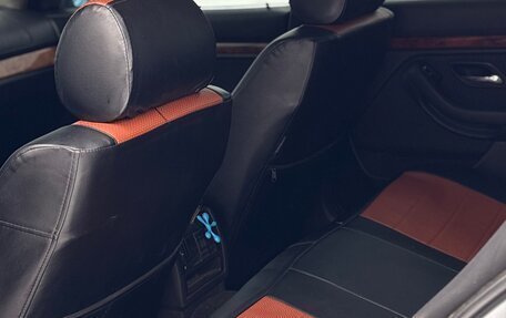 BMW 5 серия, 2003 год, 13 фотография