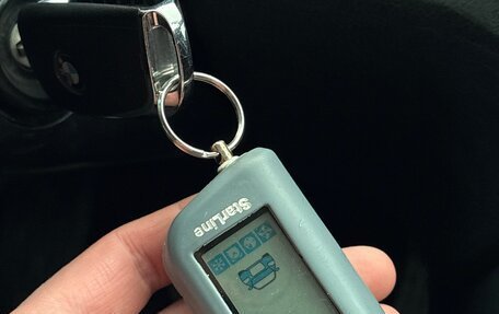 BMW 5 серия, 2003 год, 15 фотография