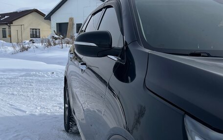 KIA Sorento III Prime рестайлинг, 2019 год, 3 269 000 рублей, 11 фотография