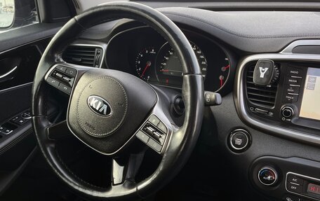 KIA Sorento III Prime рестайлинг, 2019 год, 3 269 000 рублей, 14 фотография