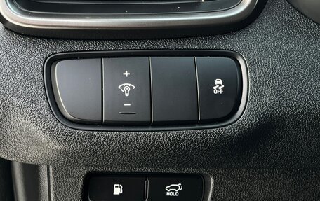 KIA Sorento III Prime рестайлинг, 2019 год, 3 269 000 рублей, 18 фотография