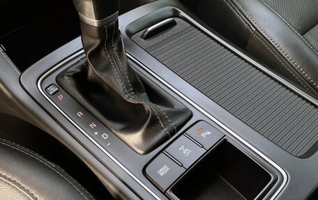 KIA Sorento III Prime рестайлинг, 2019 год, 3 269 000 рублей, 22 фотография