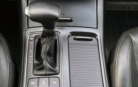 KIA Sorento III Prime рестайлинг, 2019 год, 3 269 000 рублей, 23 фотография