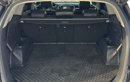 KIA Sorento III Prime рестайлинг, 2019 год, 3 269 000 рублей, 29 фотография