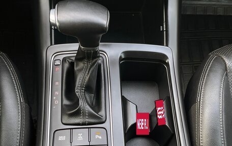 KIA Sorento III Prime рестайлинг, 2019 год, 3 269 000 рублей, 24 фотография