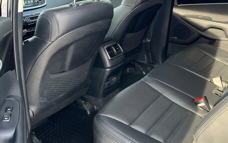 KIA Sorento III Prime рестайлинг, 2019 год, 3 269 000 рублей, 32 фотография