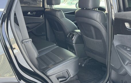 KIA Sorento III Prime рестайлинг, 2019 год, 3 269 000 рублей, 33 фотография