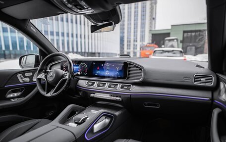 Mercedes-Benz GLS, 2025 год, 16 400 000 рублей, 9 фотография