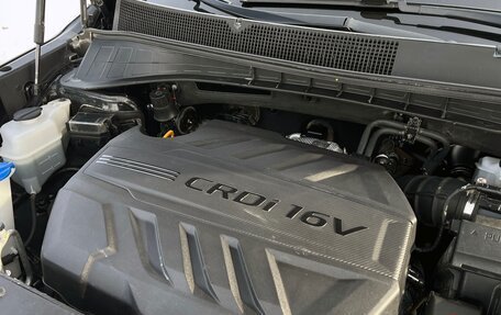 KIA Sorento III Prime рестайлинг, 2019 год, 3 269 000 рублей, 39 фотография
