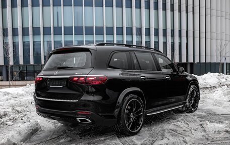 Mercedes-Benz GLS, 2025 год, 16 400 000 рублей, 6 фотография