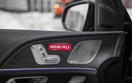 Mercedes-Benz GLS, 2025 год, 16 400 000 рублей, 11 фотография