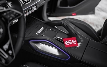 Mercedes-Benz GLS, 2025 год, 16 400 000 рублей, 10 фотография