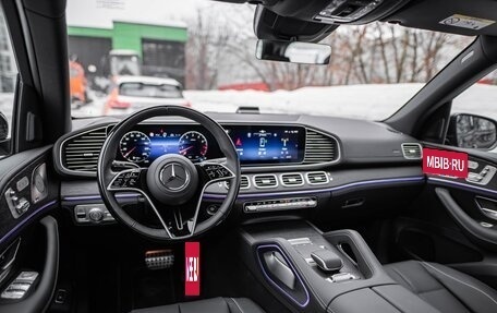 Mercedes-Benz GLS, 2025 год, 16 400 000 рублей, 7 фотография