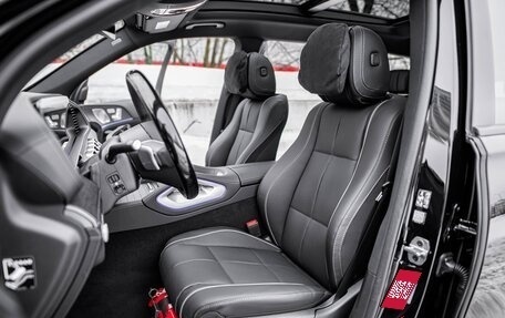 Mercedes-Benz GLS, 2025 год, 16 400 000 рублей, 13 фотография