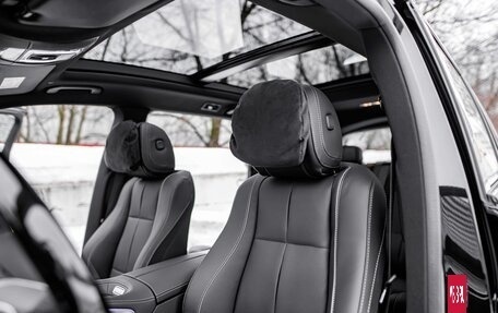 Mercedes-Benz GLS, 2025 год, 16 400 000 рублей, 14 фотография