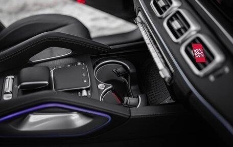 Mercedes-Benz GLS, 2025 год, 16 400 000 рублей, 15 фотография