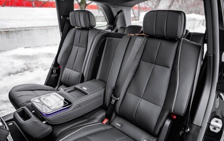 Mercedes-Benz GLS, 2025 год, 16 400 000 рублей, 17 фотография