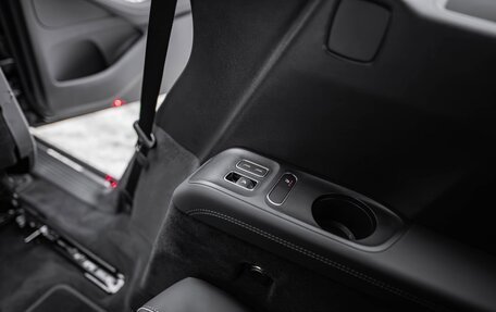 Mercedes-Benz GLS, 2025 год, 16 400 000 рублей, 22 фотография