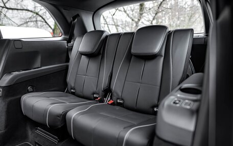 Mercedes-Benz GLS, 2025 год, 16 400 000 рублей, 21 фотография