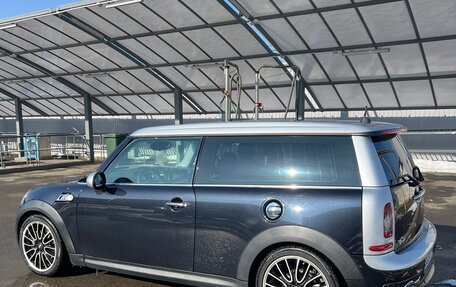 MINI Clubman, 2008 год, 1 050 000 рублей, 2 фотография