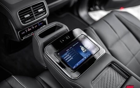 Mercedes-Benz GLS, 2025 год, 16 400 000 рублей, 20 фотография