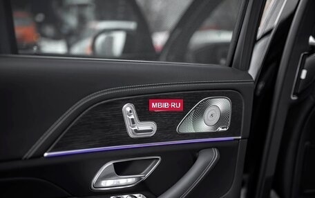 Mercedes-Benz GLS, 2025 год, 16 400 000 рублей, 19 фотография