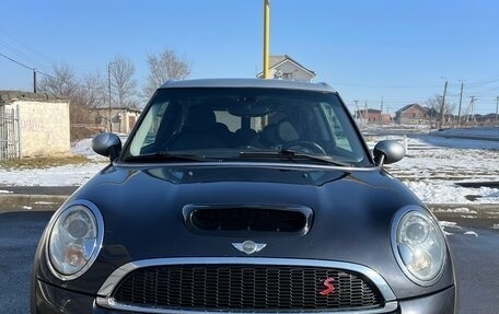 MINI Clubman, 2008 год, 1 050 000 рублей, 4 фотография