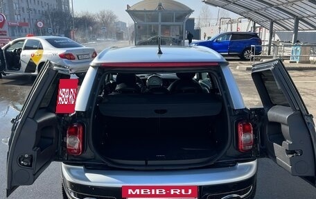 MINI Clubman, 2008 год, 1 050 000 рублей, 5 фотография