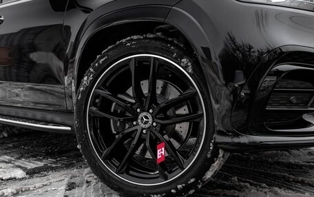 Mercedes-Benz GLS, 2025 год, 16 400 000 рублей, 26 фотография