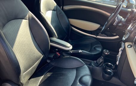 MINI Clubman, 2008 год, 1 050 000 рублей, 10 фотография