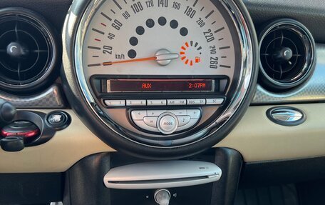 MINI Clubman, 2008 год, 1 050 000 рублей, 9 фотография