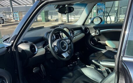 MINI Clubman, 2008 год, 1 050 000 рублей, 6 фотография