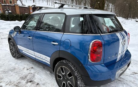 MINI Countryman I (R60), 2013 год, 1 490 000 рублей, 7 фотография