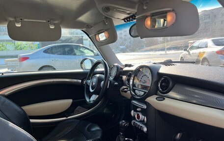 MINI Clubman, 2008 год, 1 050 000 рублей, 12 фотография