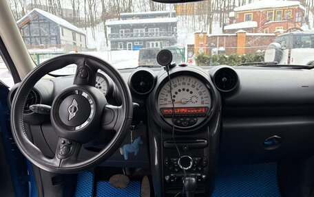 MINI Countryman I (R60), 2013 год, 1 490 000 рублей, 2 фотография