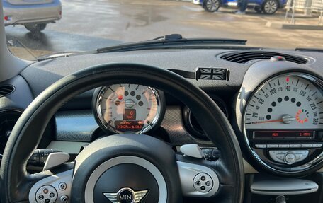 MINI Clubman, 2008 год, 1 050 000 рублей, 13 фотография