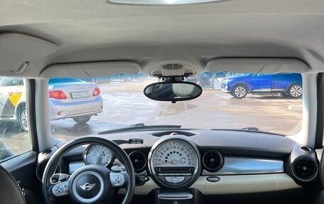 MINI Clubman, 2008 год, 1 050 000 рублей, 7 фотография