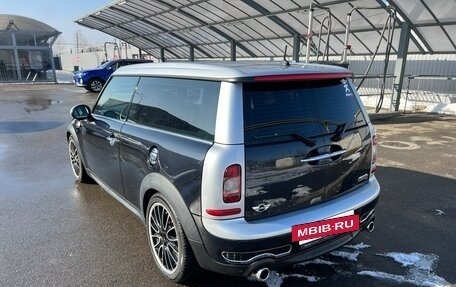 MINI Clubman, 2008 год, 1 050 000 рублей, 11 фотография