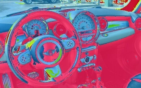 MINI Clubman, 2008 год, 1 050 000 рублей, 8 фотография