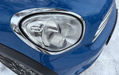 MINI Countryman I (R60), 2013 год, 1 490 000 рублей, 11 фотография