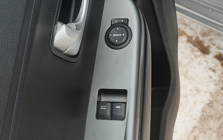 KIA Rio III рестайлинг, 2014 год, 850 000 рублей, 7 фотография